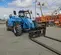 2018 Genie GTH-1544 Forklift