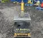 2022 BOMAG BPR70/70DE Vibratory Plate Compactor