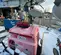 2017 Magnum Pro MLT6SM Portable Light Tower