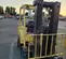 2018 HYSTER H50XT Warehouse Forklift