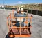 2014 JLG E400AJPN Articulating Boom Lift