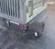 2018 Sullair 185DPQ-KU-T3 Air Compressor