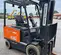 2018 Doosan B25S-5 Warehouse Forklift