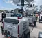 2019 Wacker Neuson LTV6L Portable Light Tower