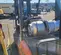 2019 Toyota 8FGU25 Warehouse Forklift