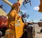 2018 JCB 507-42 Forklift