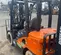 2019 Doosan D30S-7 Warehouse Forklift