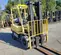 2017 HYSTER H50XT Warehouse Forklift