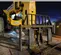 2017 JCB 507-42 Forklift
