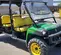 2021 John Deere XUV855MS4 Utility Vehicle