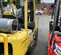 2018 HYSTER H50XT Warehouse Forklift