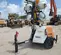 2021 Generac MLT6SM Portable Light Tower