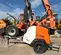 2021 Generac MLT6SMDS Portable Light Tower