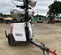2017 Magnum Pro MLT6SM Portable Light Tower