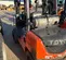 2018 Toyota 8FGU30 Warehouse Forklift