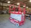 2017 MEC 4046SE Scissor Lift