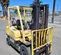 2018 HYSTER H50XT Warehouse Forklift