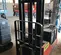2017 Toyota 6BWC20 Warehouse Forklift
