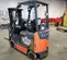 2018 Toyota 8FBCU25 Warehouse Forklift
