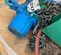 2011 JD NEUHAUS PROFI 3T/6T Hoist