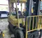 2018 HYSTER H50XT Warehouse Forklift