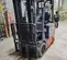 2019 Toyota 8FBCU25 Warehouse Forklift