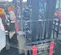 2019 Toyota 8FGU30 Warehouse Forklift