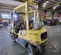 2018 HYSTER H50XT Warehouse Forklift