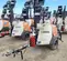 2022 Generac MLTS-2 Portable Light Tower