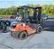 2018 Toyota 8FGU30 Warehouse Forklift