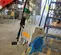 2018 BISOMAC BISO308-1000L Hoist