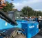 2016 Genie GTH-1056 Forklift
