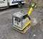 2022 Wacker Neuson DPU6555He Vibratory Plate Compactor