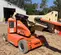 2013 JLG E400AJPN Articulating Boom Lift