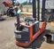 2018 Toyota 6BWC20 Warehouse Forklift