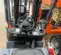 2022 Toyota 8FBCU25 Warehouse Forklift