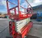 2017 MEC 4555SE Scissor Lift