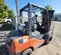 2018 Toyota 8FGU30 Warehouse Forklift