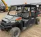 2021 Polaris PRO XD 4000D Utility Vehicle