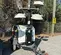 2017 Allmand NIGHT-LITE PRO Portable Light Tower