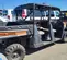2021 Polaris PRO XD 4000D Utility Vehicle