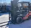 2016 Toyota 8FGU30 Warehouse Forklift