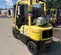 2019 HYSTER H50XT Warehouse Forklift