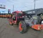 2017 Skyjack SJ643TH Forklift