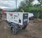 2022 Wacker Neuson G25 T4F Diesel Generator