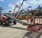 2018 Skyjack SJ61T Boom Lift