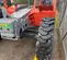 2017 Skyjack SJ643TH Forklift