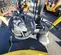 2014 HYSTER H80FT Warehouse Forklift