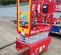 2021 MEC MICRO 19 Scissor Lift