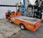 2021 Taylor Dunn BIGFOOT 48V AC Utility Vehicle